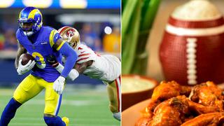 Cuántos millones de alitas de pollo se podrían consumir en el Super Bowl