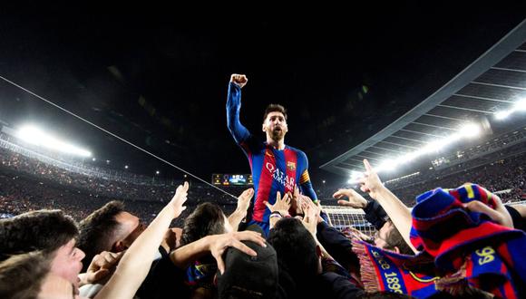 Recuerda las veces que Barcelona eliminó a PSG en la última década en la Champions League | Foto: Santi Garcés/ FC  Barcelon