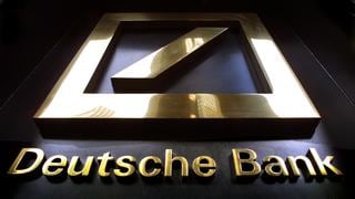 FED investigaría a Deutsche Bank por supuesto lavado de dinero