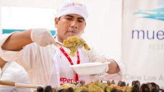 Feria gastronómica "Perú, Mucho Gusto" empieza hoy en Tumbes