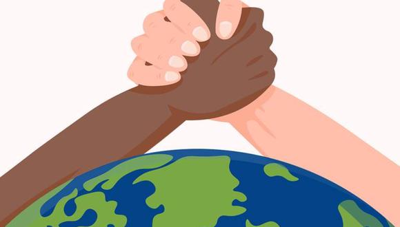 Día de la Cero Discriminación en el Mundo: qué significa y por qué se celebra el 1 de marzo. (Foto: Pixabay)