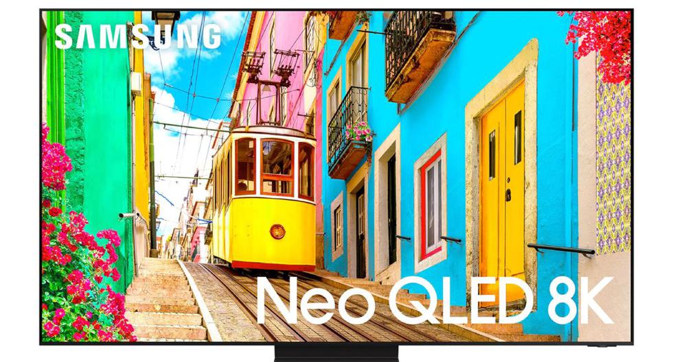 Is Samsung’s Neo QLED 8K QN800D TV with AI technology worth the splurge?