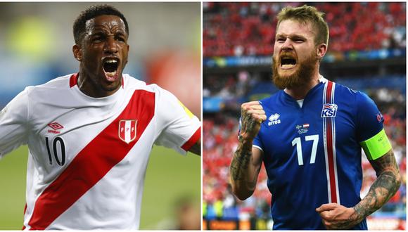 Perú vs. Islandia: día, hora y canal del segundo partido amistoso. (Foto: AFP)
