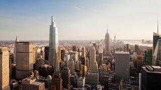 Así será el segundo edificio más alto de Nueva York