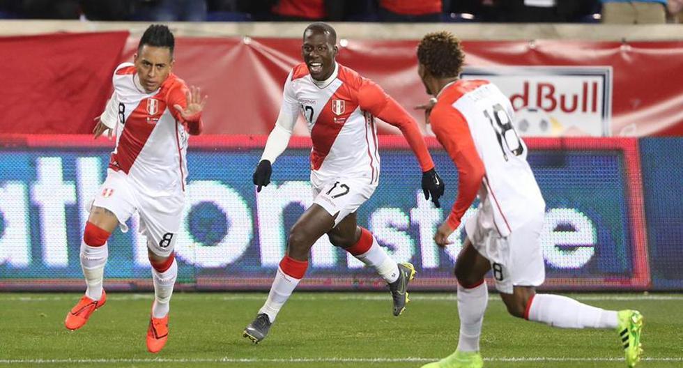 La selección peruana volverá a juntarse en junio, previo a la Copa América. (Foto: Twitter Selección Peruana)