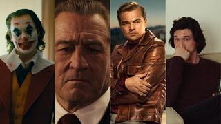 Oscar 2020: “Once Upon a Time in Hollywood”, “El Irlandés”, “1917”, “Joker” y las cintas favoritas a Mejor Película | FOTOS 