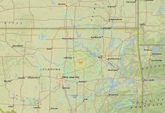 USA: fuerte sismo de 5,3 grados sacudió Oklahoma causando alarma