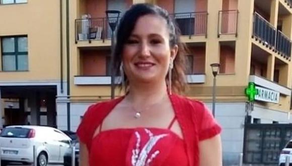 Alessia Pifferi de 36 años dejó a Diana, su hija de 18 meses, sola en su departamento por seis días y cuando volvió a su hogar la encontró sin vida. (Foto: Corriere Milano/ GDA)