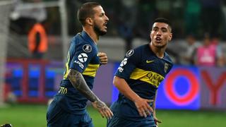 Boca Juniors volvió al TAS: insiste en ganar la final de la Copa Libertadores en mesa