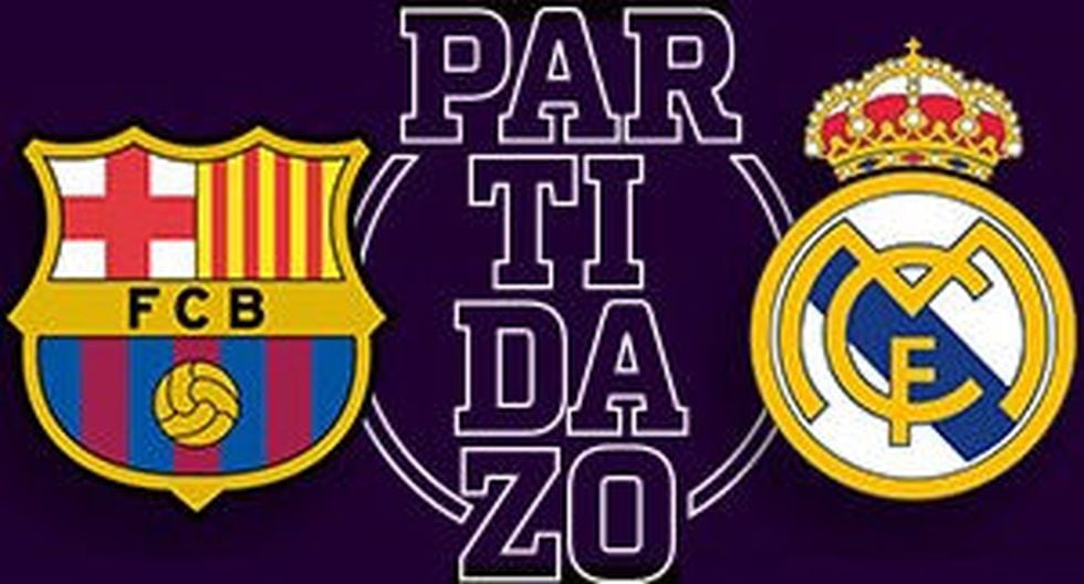Ligas Del Madrid Y Del Barsa
