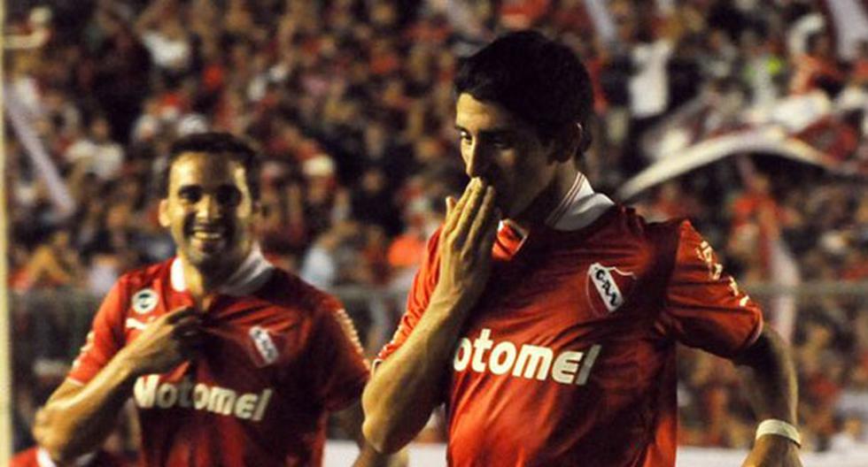 Fabián Monserrat podría ser nuevo jugador de San Martín (Foto: Difusión)