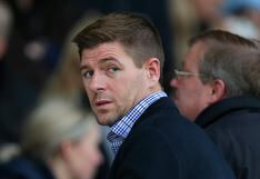Steven Gerrard: ¿Se retira el mítico futbolista inglés?