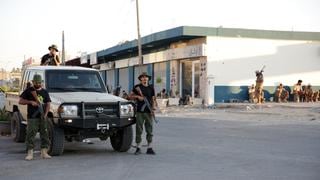 Enfrentamientos en Trípoli continúan y ascienden a siete los muertos