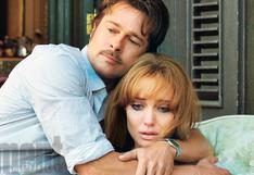 ¿Cómo afectó 'By the Sea' a Angelina Jolie y Brad Pitt en su luna de miel?