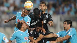 Cristal vs. Racing: ¿cómo llegan ambos equipos al partido de Copa Libertadores?