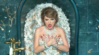 YouTube: Taylor Swift establece récord, pero este será efímero