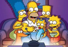 12 horas de los Simpson: Fox anuncia maratón para este domingo