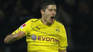 Real Madrid espera una respuesta del agente de Robert Lewandowski