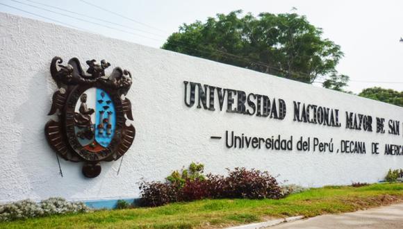 ¿Qué significan todos los elementos que aparecen en el escudo de la Universidad San Marcos? | En esta nota te contaremos lo que debes conocer sobre este símbolo de una de las casas de estudio más prestigiosas del Perú  (Foto: UNMSM)