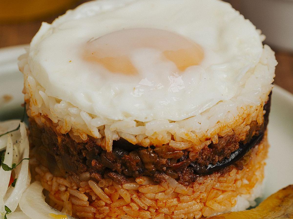 Una receta de arroz tapado para cocinar con cualquier tipo de carne |  PROVECHO | EL COMERCIO PERÚ