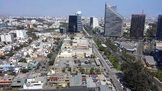 Lima podría ser una 'ciudad inteligente' en menos de 10 años