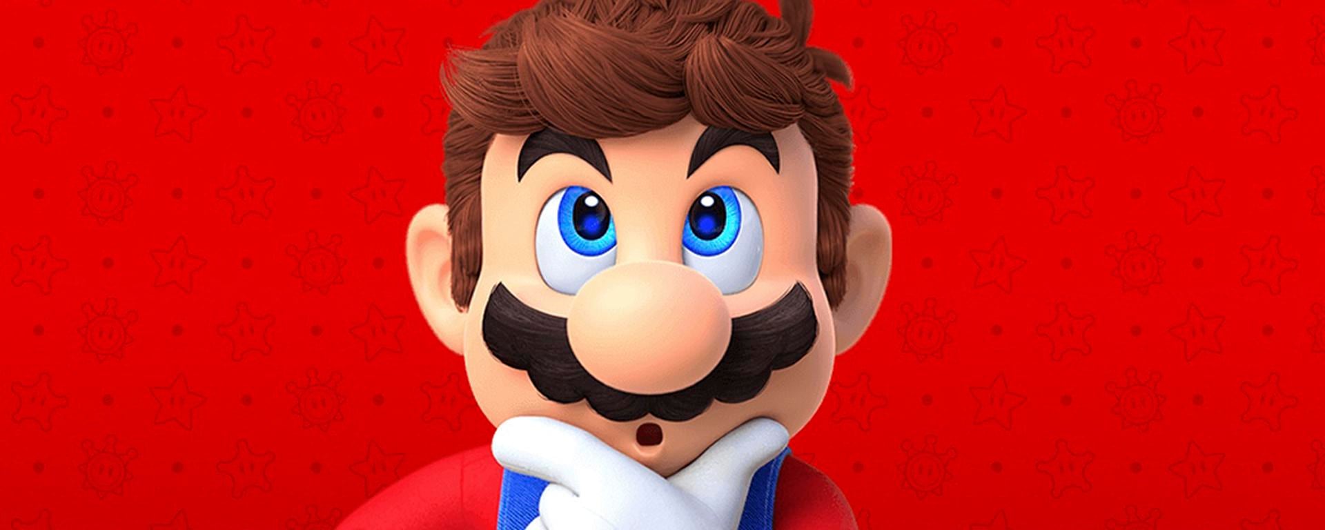 ¿Es Mario en realidad un fontanero? La historia detrás de la duda que se ha extendido por años