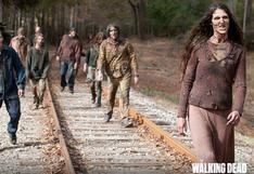 The Walking Dead: ¿Qué dijo Scott Gimple sobre la temporada 6?