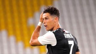 Cristiano Ronaldo: Juventus asegura su presencia una temporada más en la Serie A | VIDEO