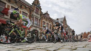 Tour de Francia: los bellos paisajes que recorren los ciclistas