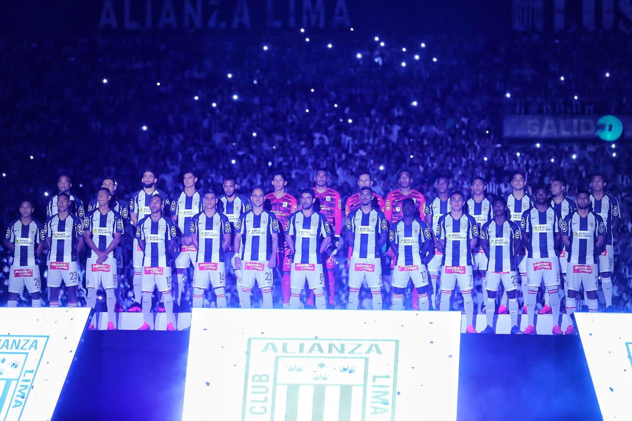 El conjunto victoriano cayó 2-1 en su presentación oficial ante Millonarios (Colombia). Los refuerzos dejaron buena impresión en el primer partido con público de la temporada. (Foto: Giancarlo Ávila- GEC)
