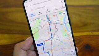 Aprende cómo descargar un mapa de Google Maps y usarlo sin internet