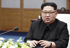Kim Jong-un invita a Donald Trump a reunirse en Pyongyang en julio