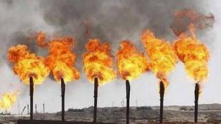 'Fracking': la nueva y polémica forma de extraer gas natural