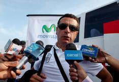 Alianza Lima: Guillermo Sanguinetti dijo por qué quiere quedarse 