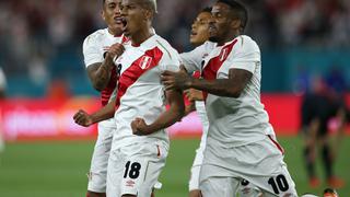 Selección: se presentó la camiseta que usará Perú en el Mundial | VIDEO