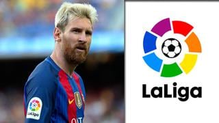 La Liga española de Messi y Cristiano tiene un toque peruano