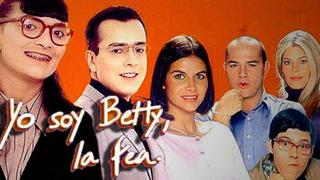 "Yo soy Betty, la fea": ¿Por qué telenovela tuvo tanto éxito?