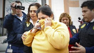 'La centralita': cayó la hermana del jefe de prensa de Álvarez