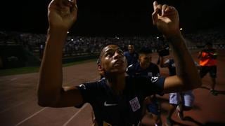 El doblete agónico de Quevedo para darle la victoria a Alianza Lima sobre Cantolao | VIDEO