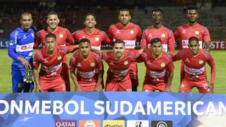 ¿Cuánto ganó Sport Huancayo tras avanzar a segunda fase de la Copa Sudamericana?