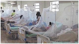 Tumbes: Defensoría exhorta a que se brinde atención a pacientes con dengue 