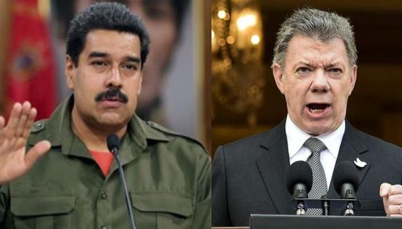 Venezuela responde sobre presunta incursión militar en Colombia