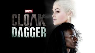 "Cloak &amp; Dagger": lo que debes saber sobre la nueva serie de Marvel