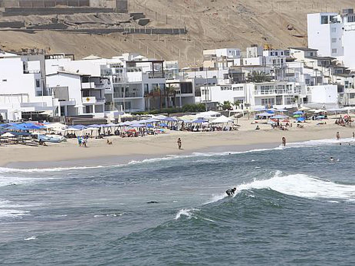 Cuánto te costaría alquilar una casa en la playa este verano? | ECONOMIA |  EL COMERCIO PERÚ