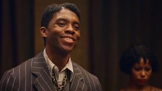 Oscar 2021: Chadwick Boseman y el rol que lo llevó a ser nominado póstumamente