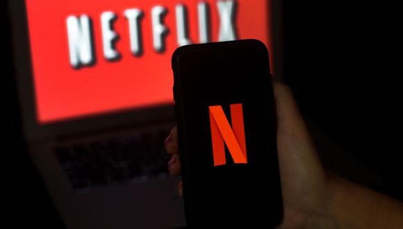 Netflix quiere llevar sus videojuegos a la televisión y dejar que utilicen un iPhone como mando. (Foto: Olivier Douliery / AFP)