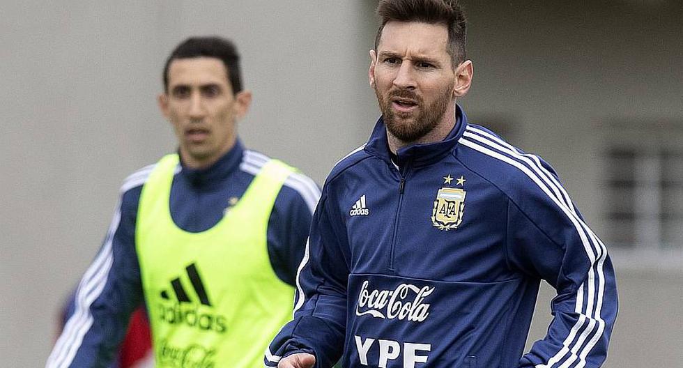 Lionel Messi tiene una deuda pendiente con la selección argentina. ¿La saldará en la Copa América 2019? (Foto: Xinhua)