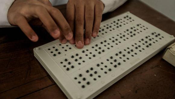 Conoce porqué es tan importante su conmemoración, y desde cuándo se celebra el Día Mundial del Braille los 4 de enero. (Foto: Getty Images)