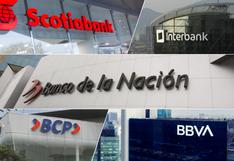 ¿Abrirán los bancos por el feriado 7 de junio? Revisa horarios en el Banco de la Nación, BCP, BBVA y más