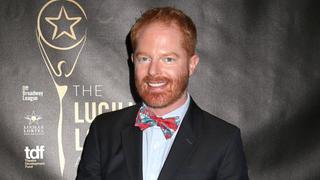 Jesse Tyler Ferguson, de "Modern Family", fue operado de cáncer